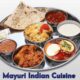mayuri indian cuisine