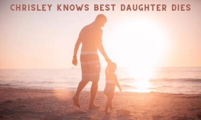 chrisley knows best daughter dies