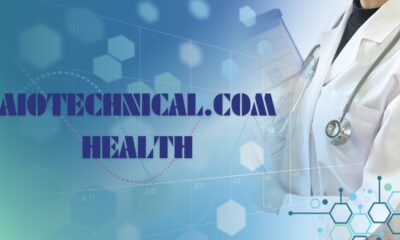 Aiotechnical.com Health