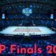 Where will be ATP Finals 2024?
