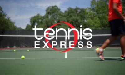 tennis express