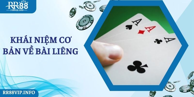 Khái niệm cơ bản về bài liêng 